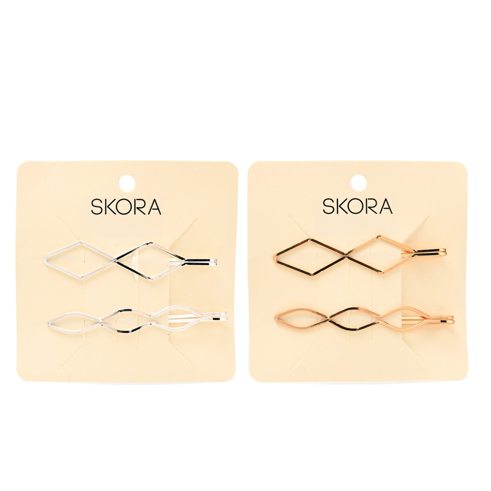 Set Invisibles x 2 unidades 41444