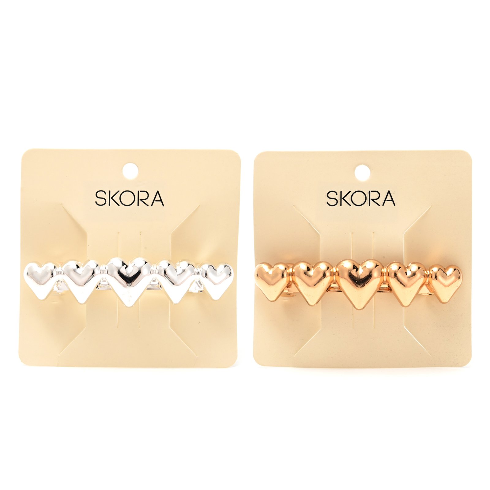 Hebilla Corazon 41447