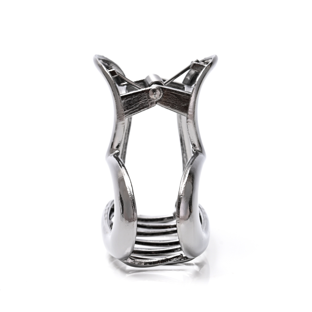 Broche de Metal Corazon 41450