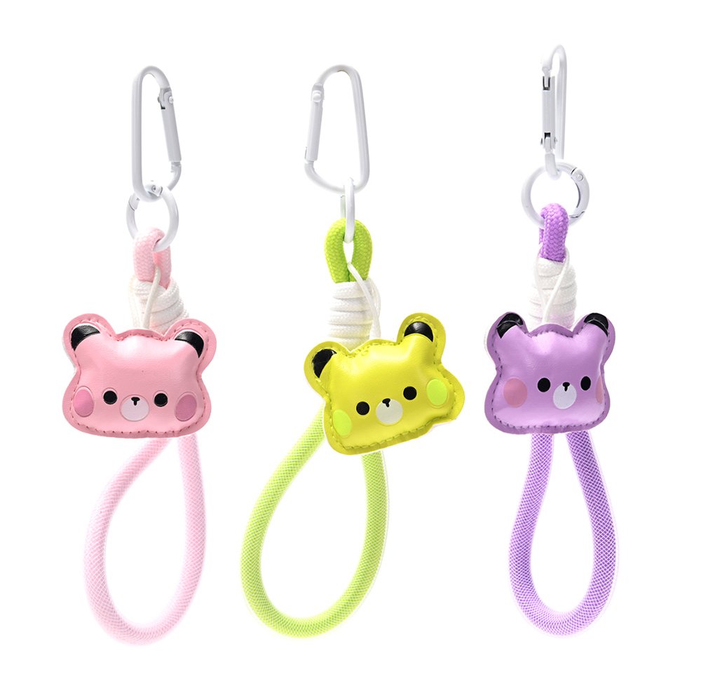 Llavero Bag Charm Osito 41720