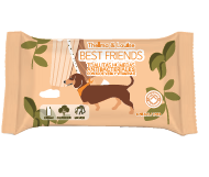 Toallitas humedas antibacteriales Best friends
