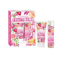 Estuche Body Splash + Body Lotion