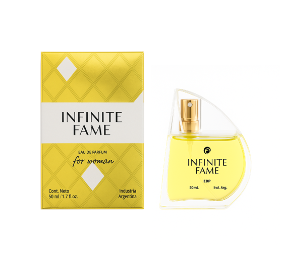 Infinite Fame
