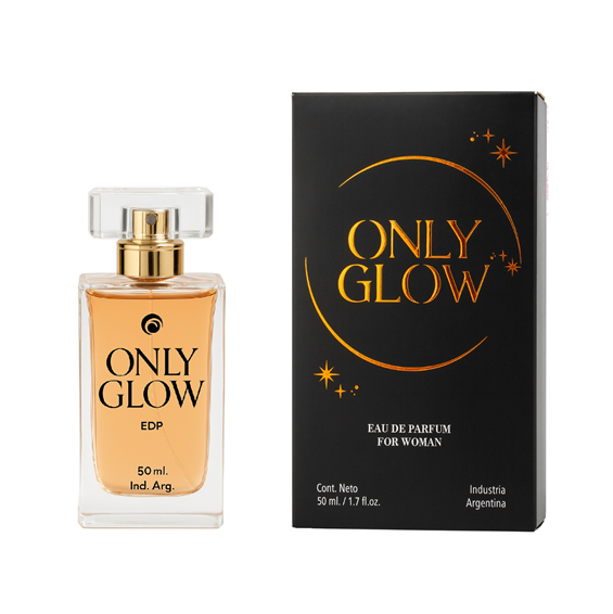 Only Glow