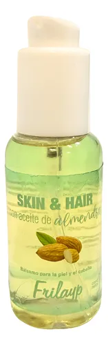 Aceite de Almendras x 50ml
