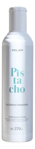 Acondicionador Pistacho x 370cc