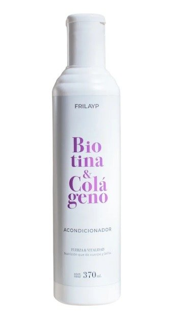 Acondicionador Biotina & Colageno x 370cc