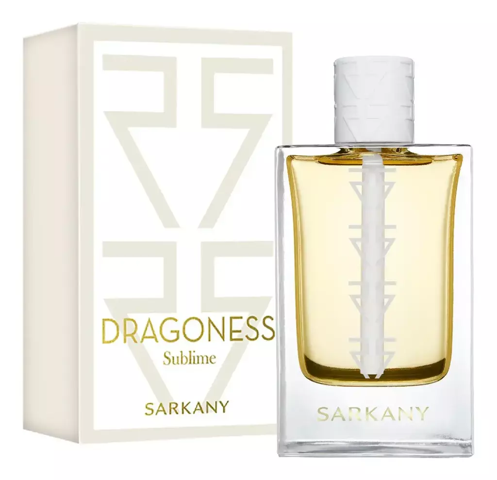 EDT x 100ml Dragoness Sublime