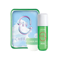 Estuche Body Mist Creamy Pistacchio x 135ml + Buttercream x 150ml