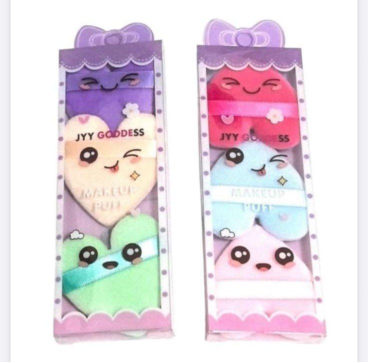 Set Cisnes Corazon x 3 art 6827
