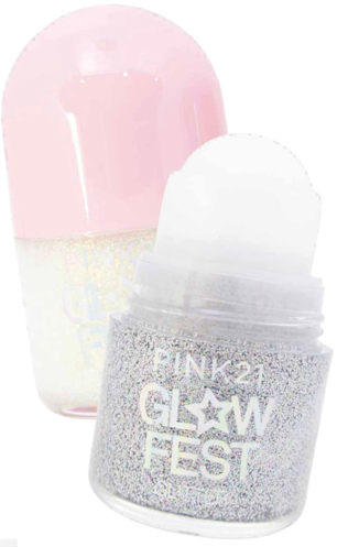 Glitter Corporal y Facial a Bolilla CS6268