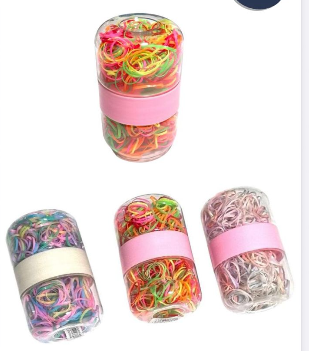 Set de gomitas NB 6883