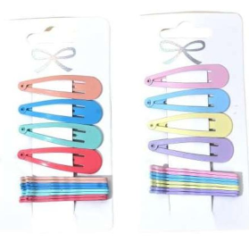 Set de Tic Tacs e Invisibles NB 2841