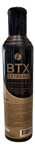 Acondicionador BTX x 370ml