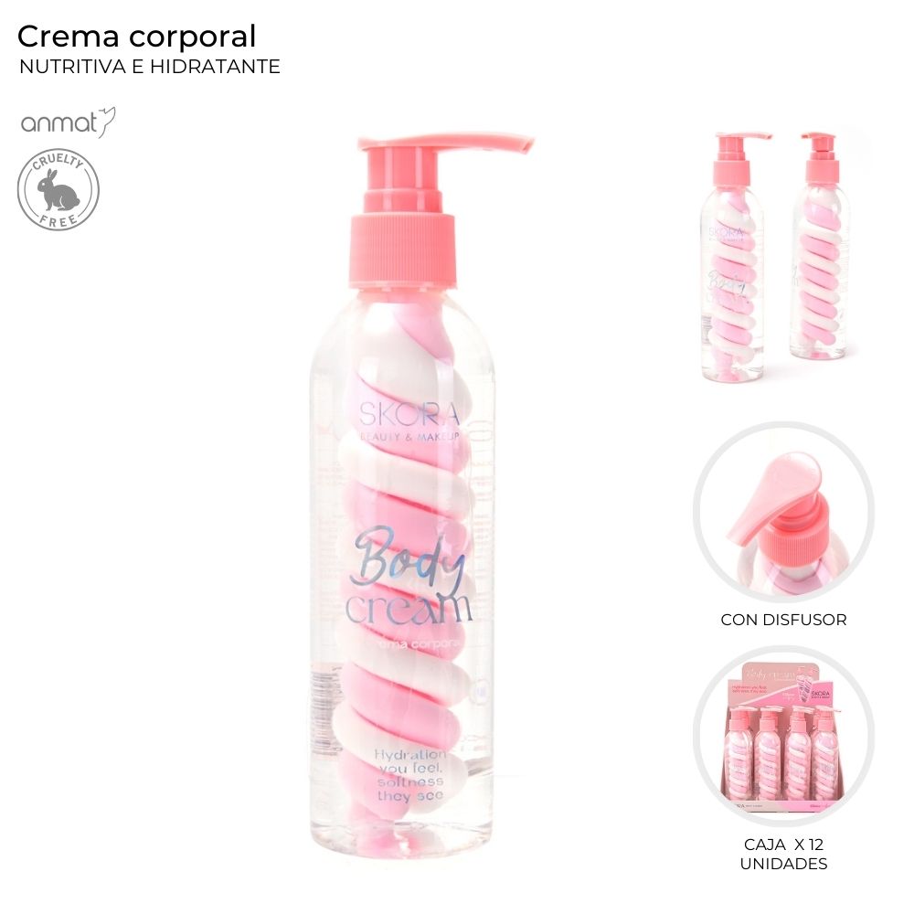 Crema corporal 41774