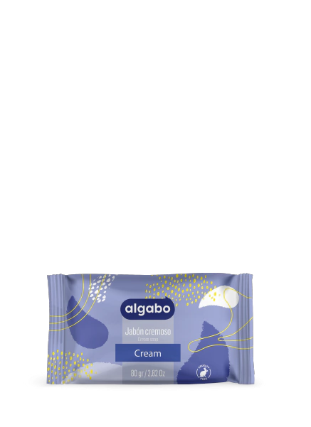 Jabon de tocador Cream x 80grs