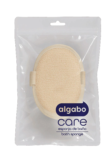 Esponja de baño Espuma