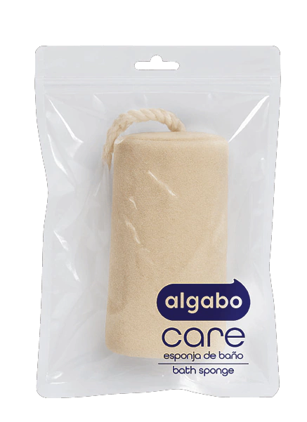Esponja de baño Vegetal