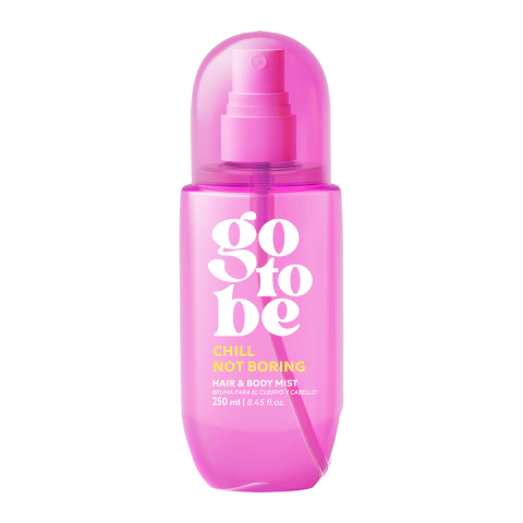 Body Mist Chill Not Boring x 250ml