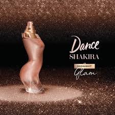 EDT Dance Midnigth Glam x 80 ml