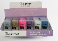 Glitter Stick Art 5343