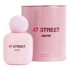 Perfume Aura x 50 ml