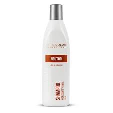 Shampoo Neutro x 350 ml