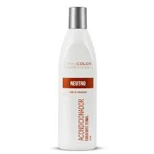 Acondicionador Neutro x 350 ml