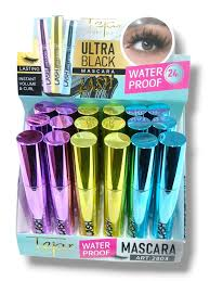 Mascara de pestañas Lash like a boss Art 2803