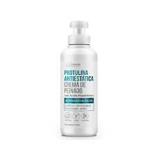 Crema de Peinar Protulina Antiestatica