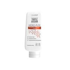 Crema de Peinar Hidro-Plex Triple Accion
