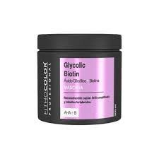 Mascara Glycolic Biotin x 300ml