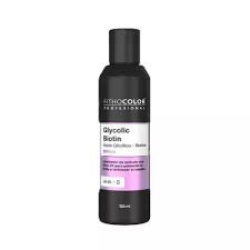 Serum Glycolic Biotin x 125ml