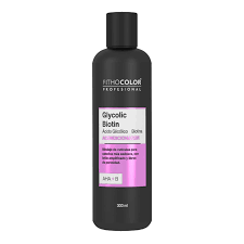 Acondicionador Glycolic Biotin x 300ml