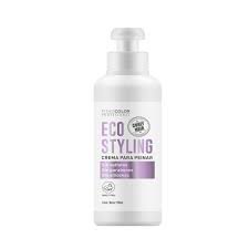 Crema de Peinar Eco Styling