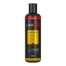 Acondicionador Liss Pro
