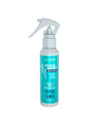 Spray Revitalizador con Celulas Madre