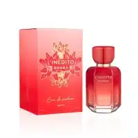 Perfume Dolcezza Donna x 80ml