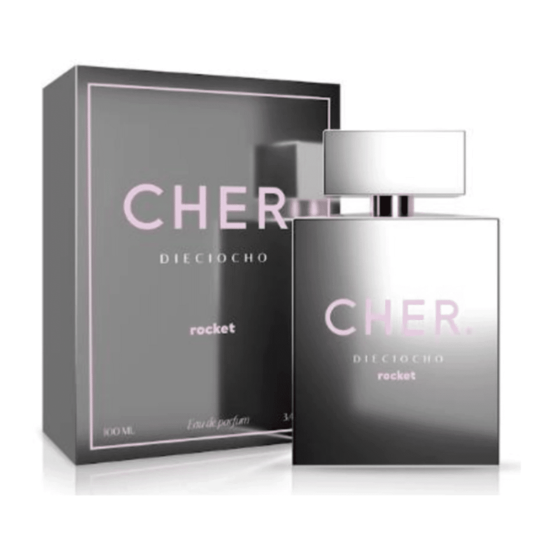 Perfume Dieciocho Rocket x 100ml