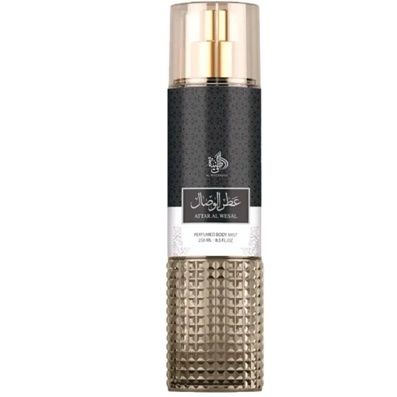 Body splash Attar Al Wesal Unisex x 250ml