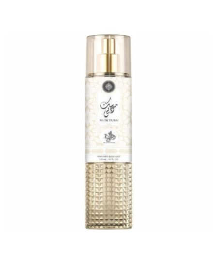 Body splash Musk Dubai Unisex x 250ml