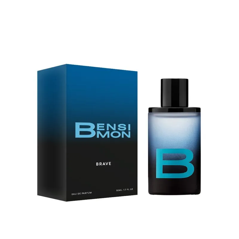 EDP x 50ml Brave