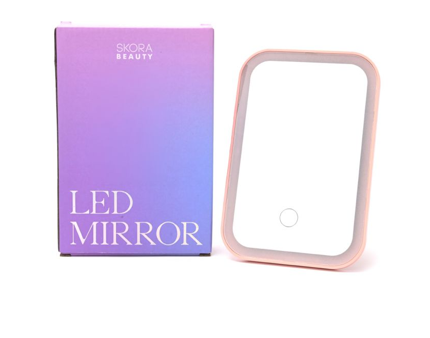 Espejo LED Rectangular 44084