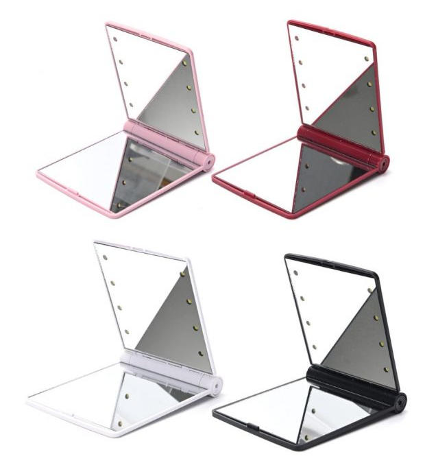 Espejo LED Rectangular 44086