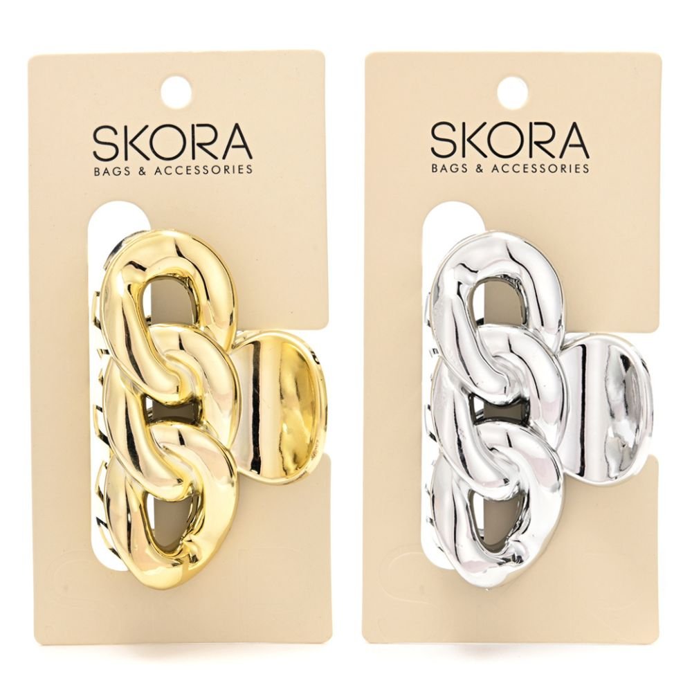 Broche Mediano Cadena 40959