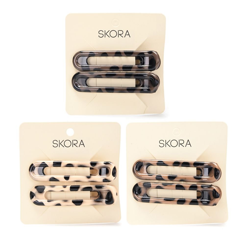 Set Pico Nacar Animal Print 44344