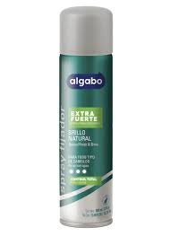 Spray Fijador Capilar Extra Fuerte x 390 ml