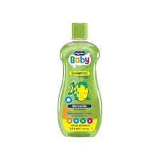 Shampoo Bebe Camomila x 444ml