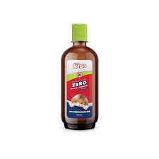 Acondicionador Piojos x 500ml