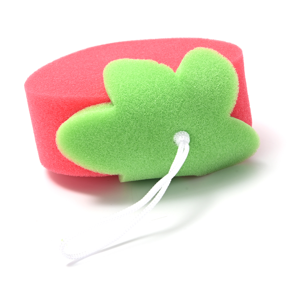 Esponja Frutilla 44009
